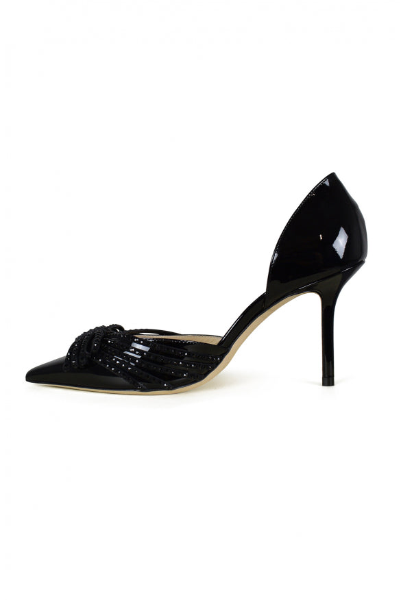 Jimmy Choo Women Kaitence 85 Pumps JIMMY CHOO