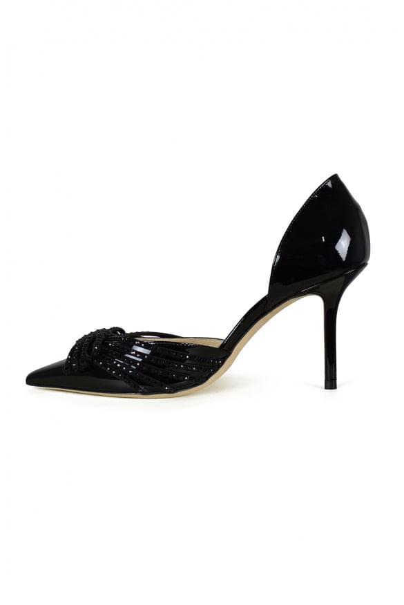 Jimmy Choo Women Kaitence 85 Pumps JIMMY CHOO