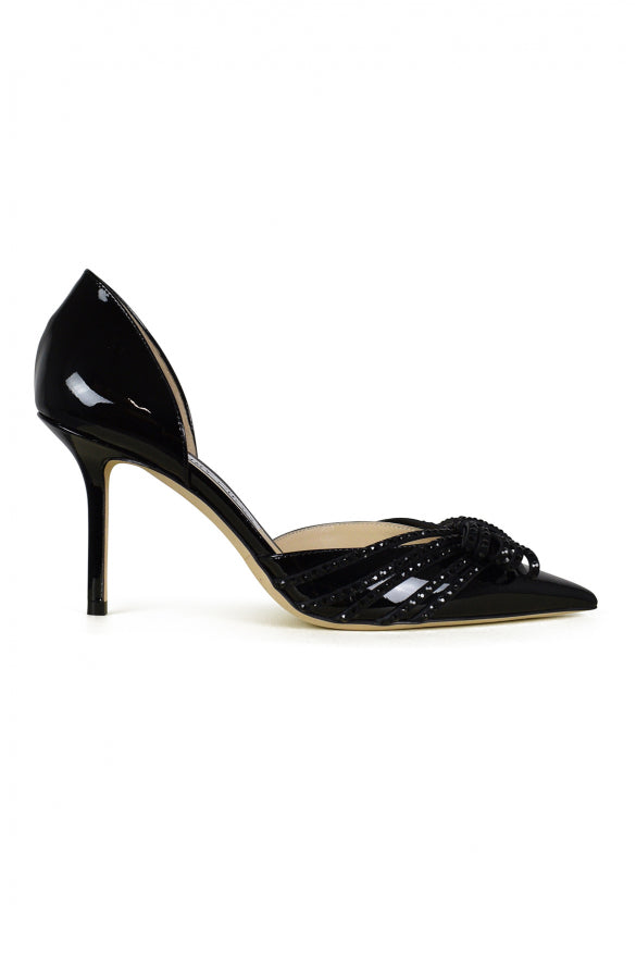 Jimmy Choo Women Kaitence 85 Pumps JIMMY CHOO