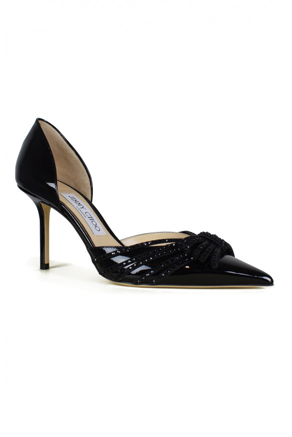 Jimmy Choo Women Kaitence 85 Pumps JIMMY CHOO