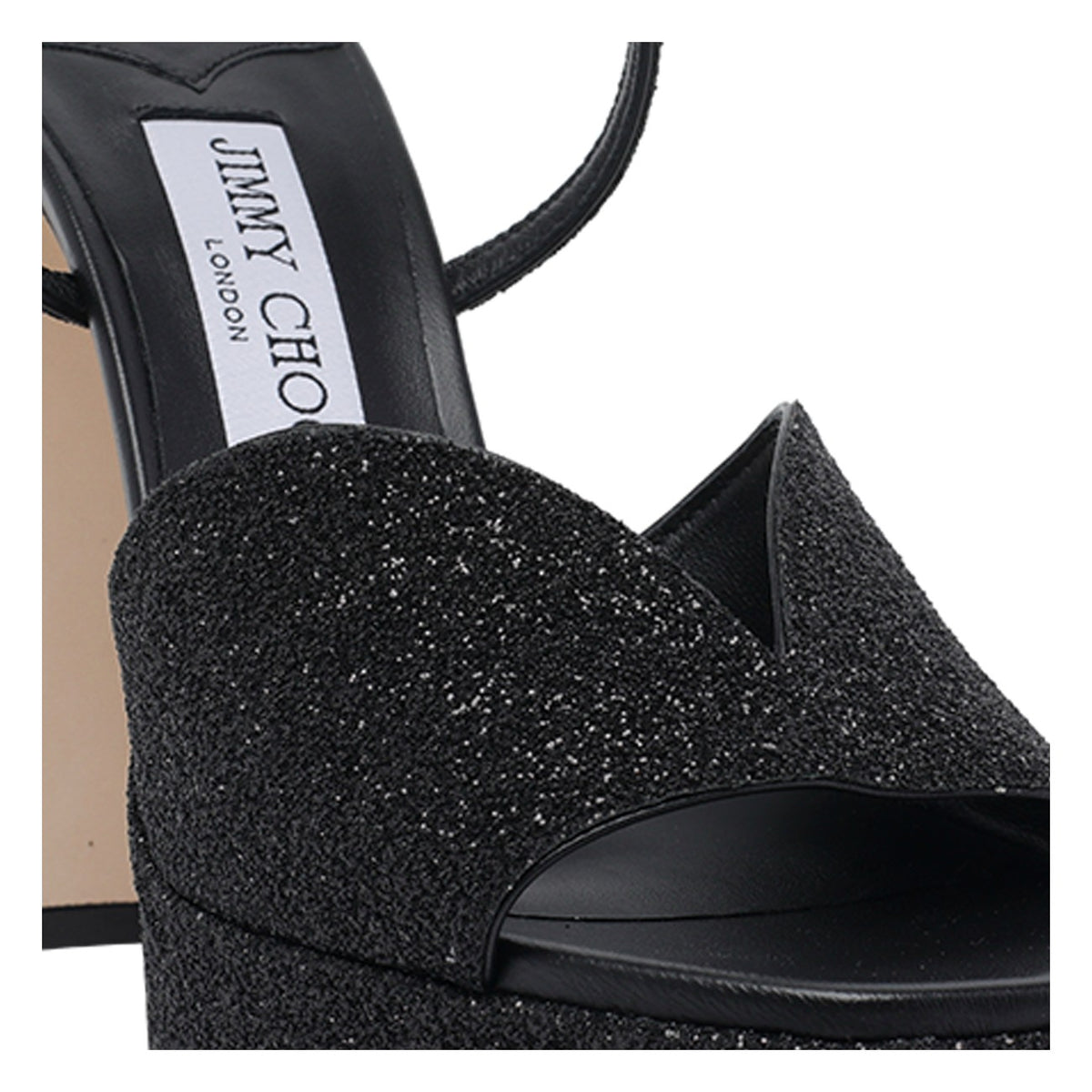 Jimmy Choo Women Karli Pump Sandals JIMMY CHOO