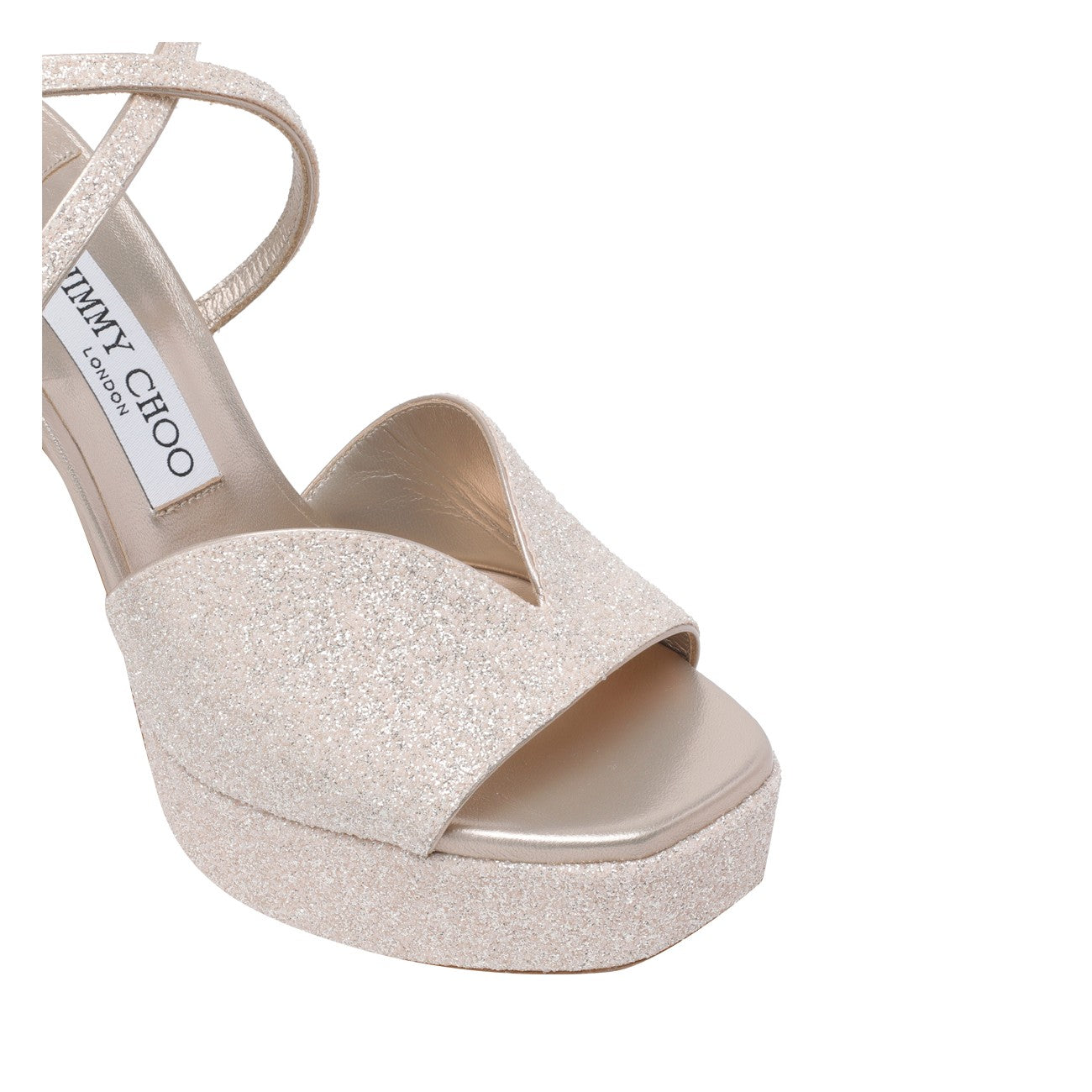 Jimmy Choo Women Karli Pump Sandals JIMMY CHOO