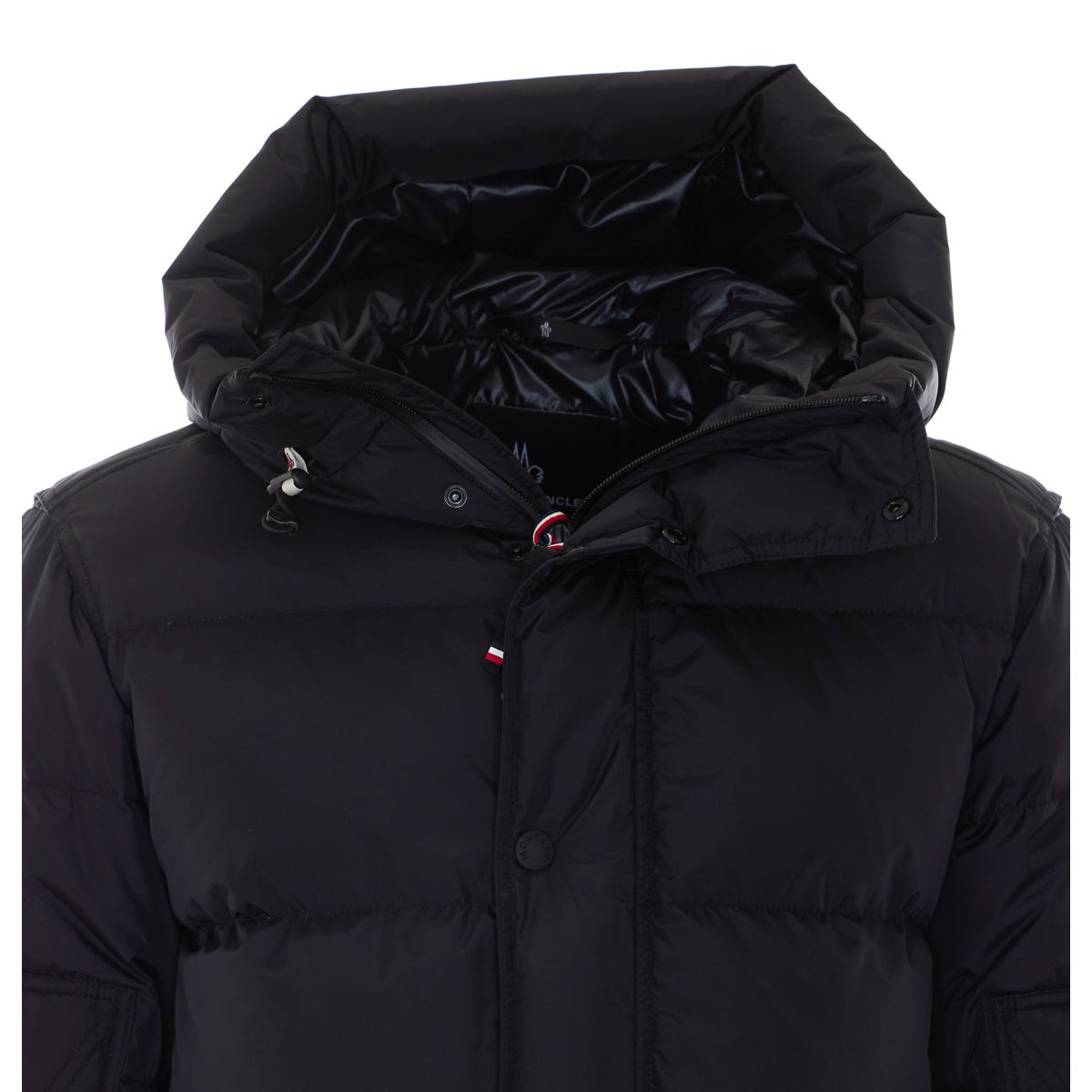 Moncler Grenoble Men Kasanka Down Jacket MONCLER GRENOBLE