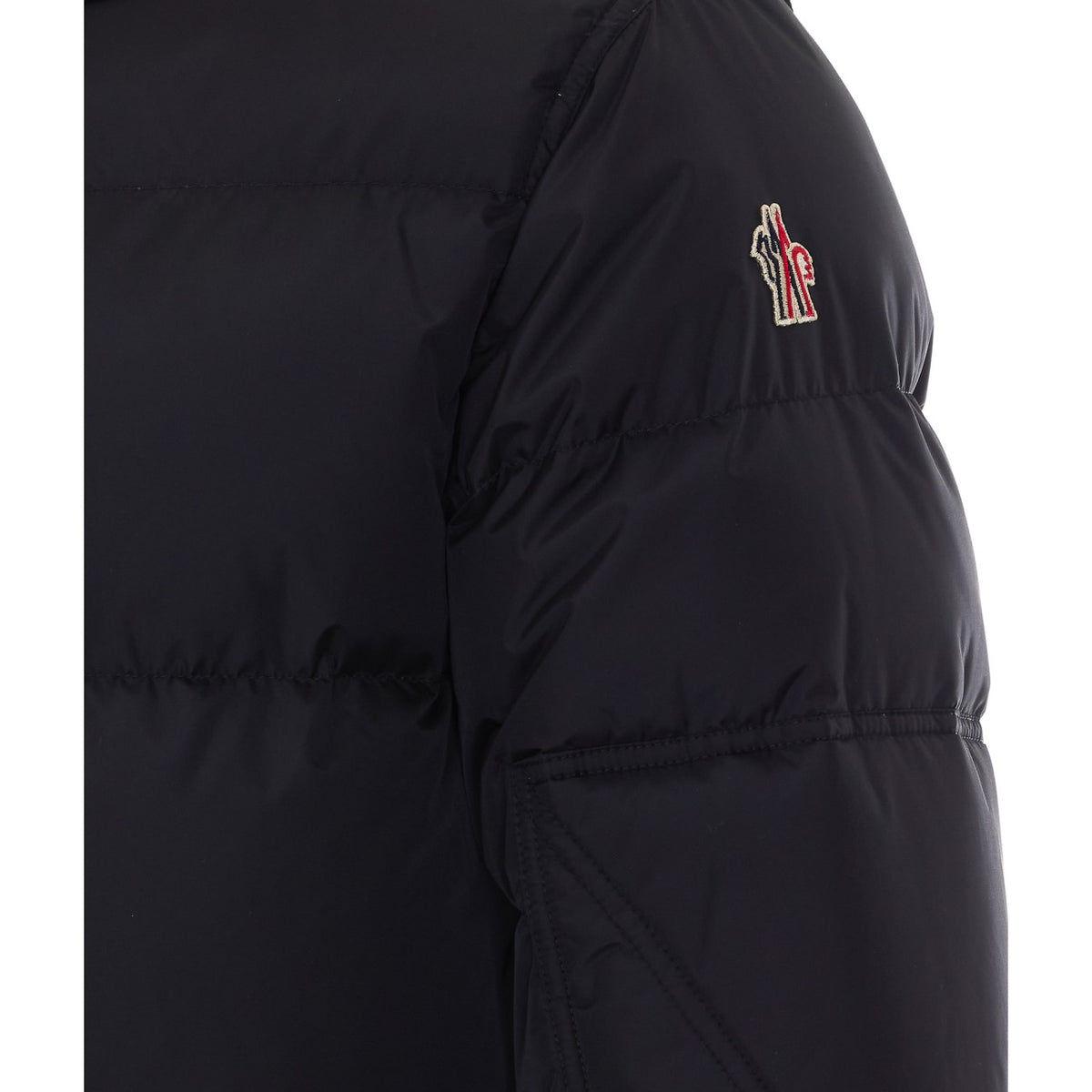 Moncler Grenoble Men Kasanka Down Jacket MONCLER GRENOBLE