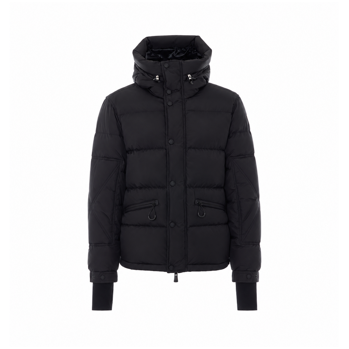 Moncler Grenoble Men Kasanka Down Jacket MONCLER GRENOBLE