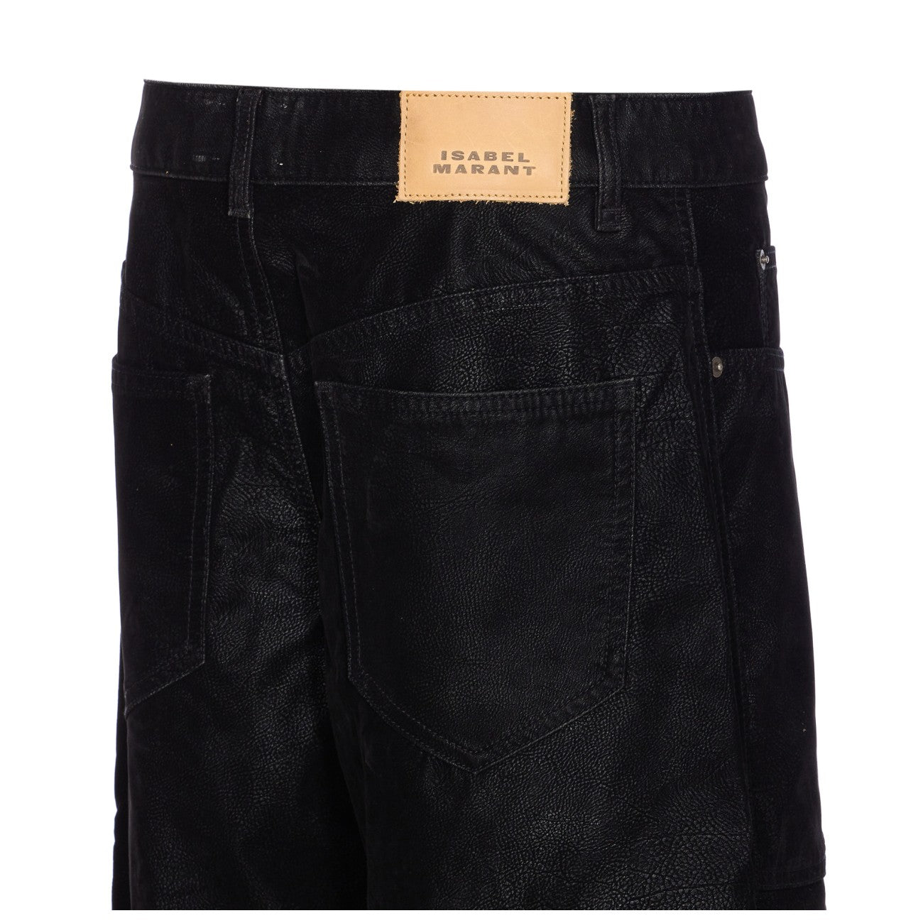 Isabel Marant Etoile Women Kelvina Pants ISABEL MARANT ETOILE