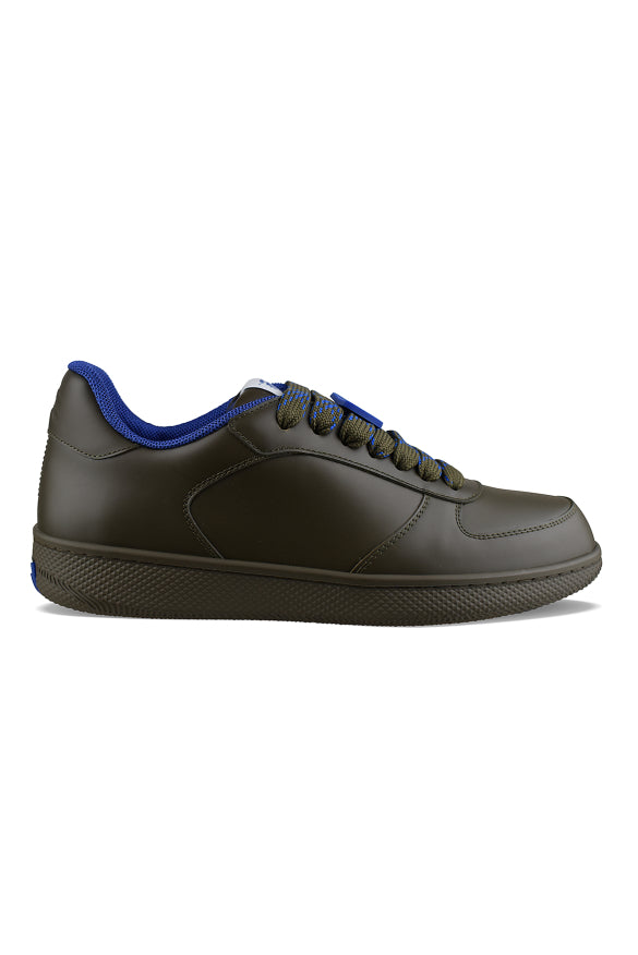 Burberry Men Sneakers Terrace