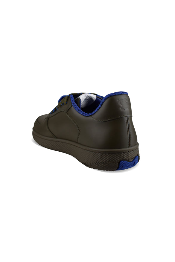 Burberry Men Sneakers Terrace