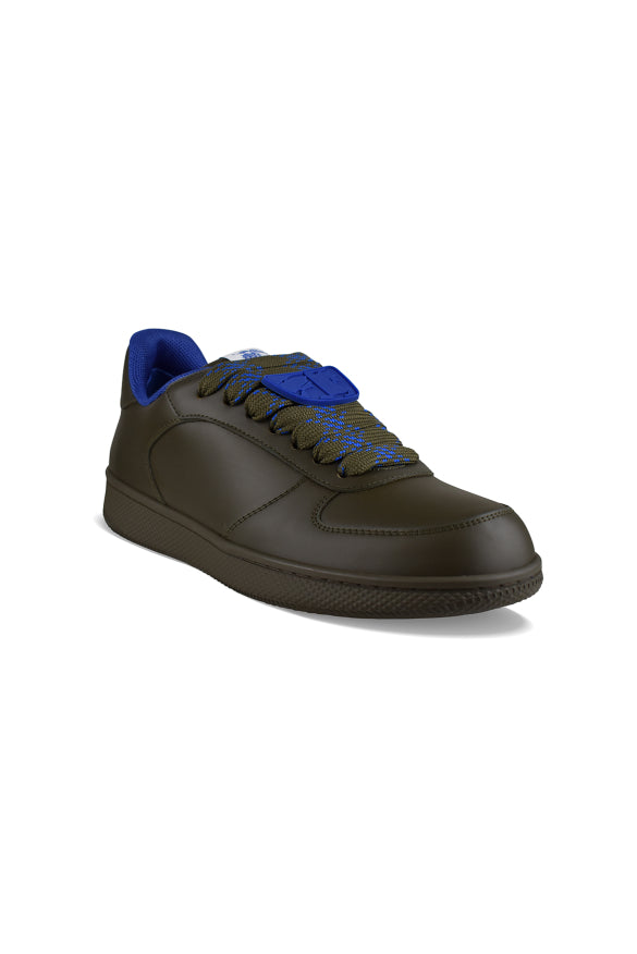 Burberry Men Sneakers Terrace