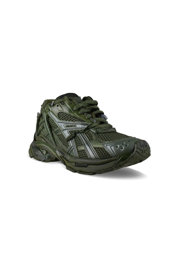 Balenciaga Men Sneakers Runner BALENCIAGA