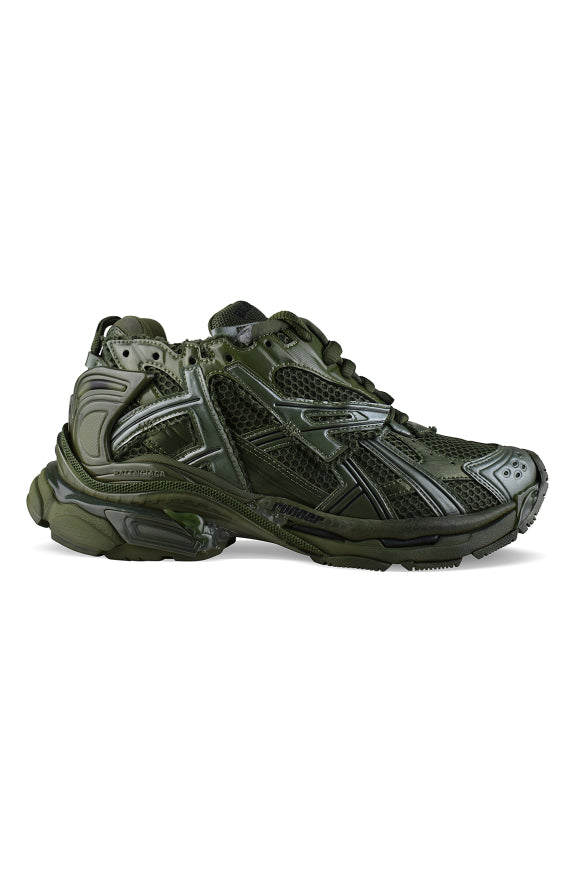 Balenciaga Men Sneakers Runner BALENCIAGA