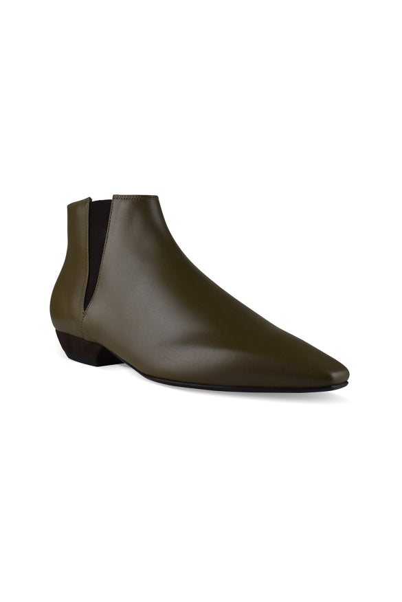 Loro Piana Women Sumire Boots LORO PIANA