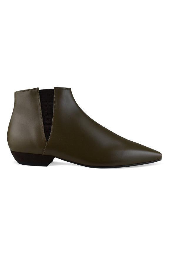 Loro Piana Women Sumire Boots LORO PIANA