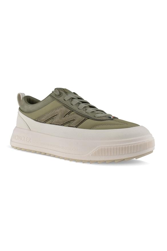 Moncler Men Sneakers Altive MONCLER