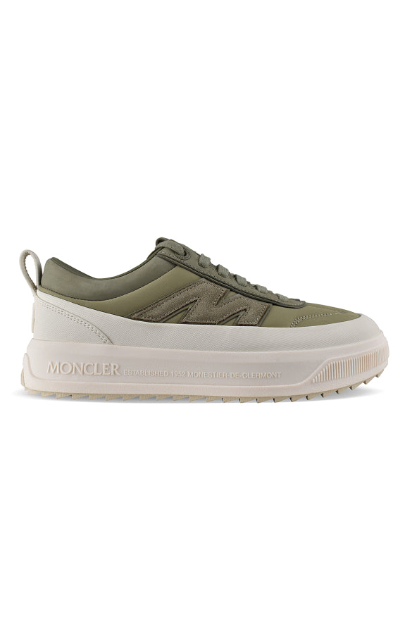 Moncler Men Sneakers Altive MONCLER