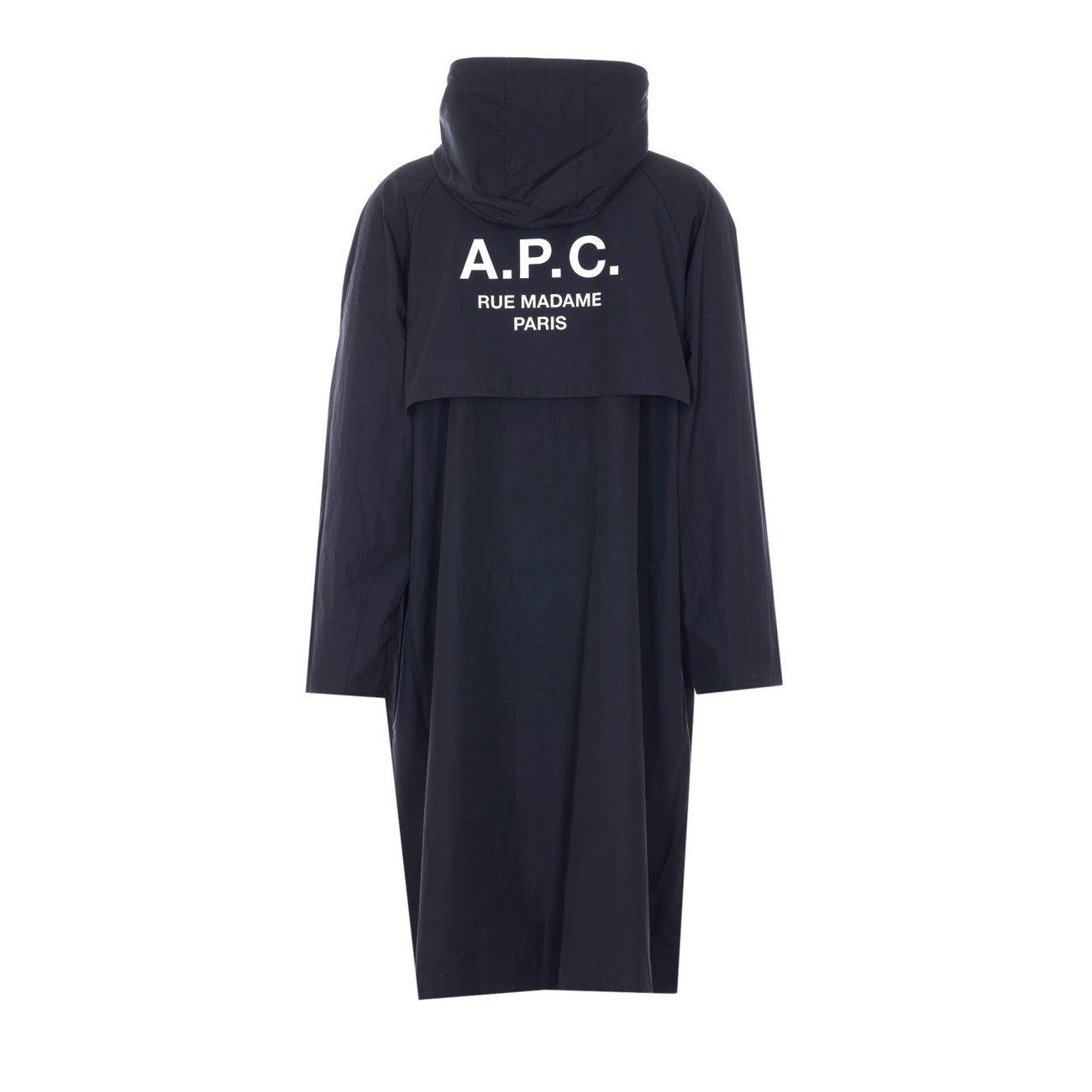 A.P.C. Men Kim Parka A.P.C.