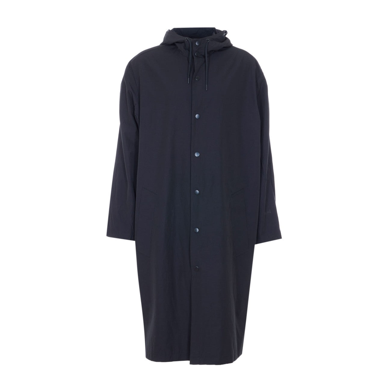 A.P.C. Men Kim Parka A.P.C.