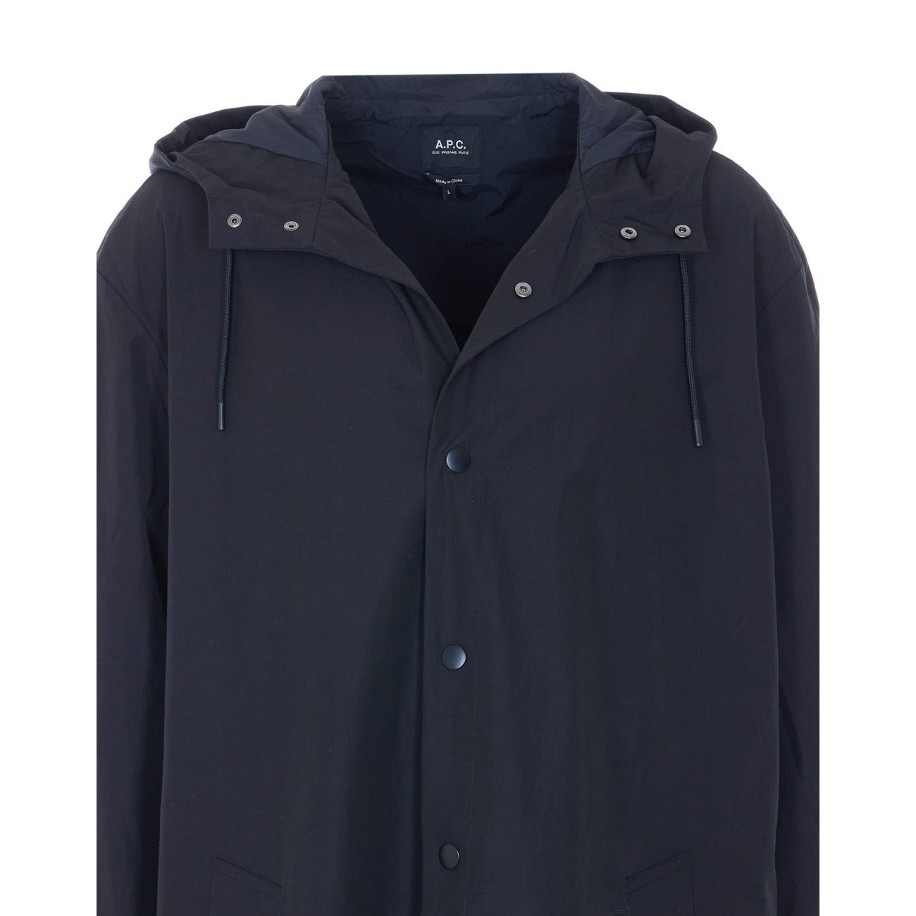 A.P.C. Men Kim Parka A.P.C.
