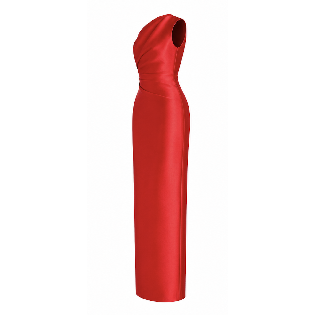 Solace London Women Kira Maxi Dress SOLACE LONDON
