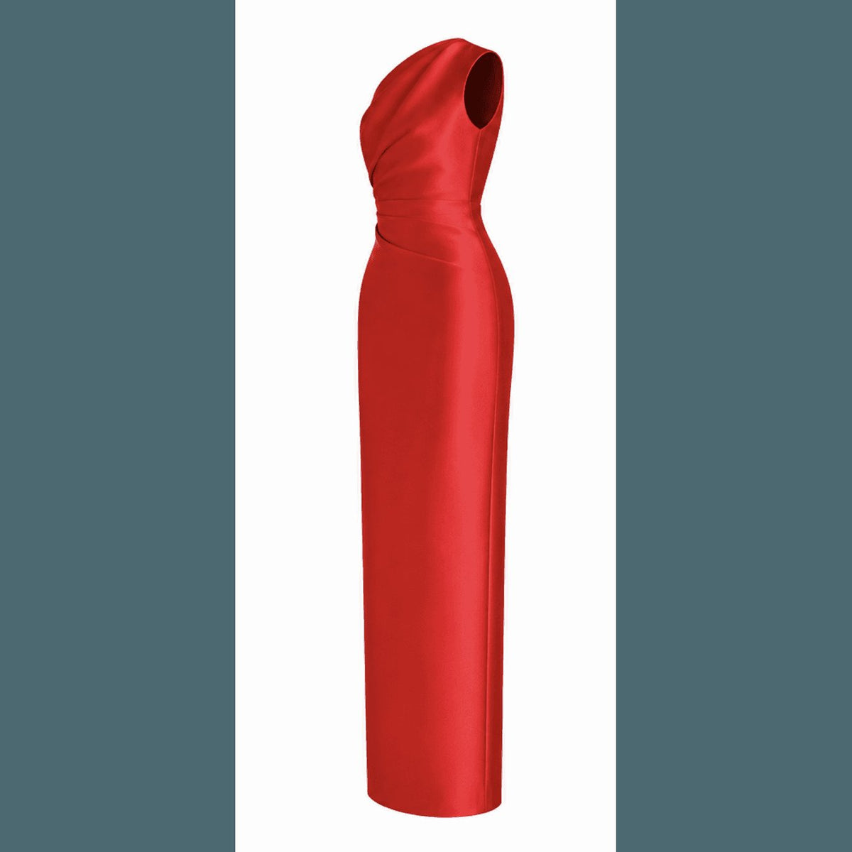 Solace London Women Kira Maxi Dress SOLACE LONDON
