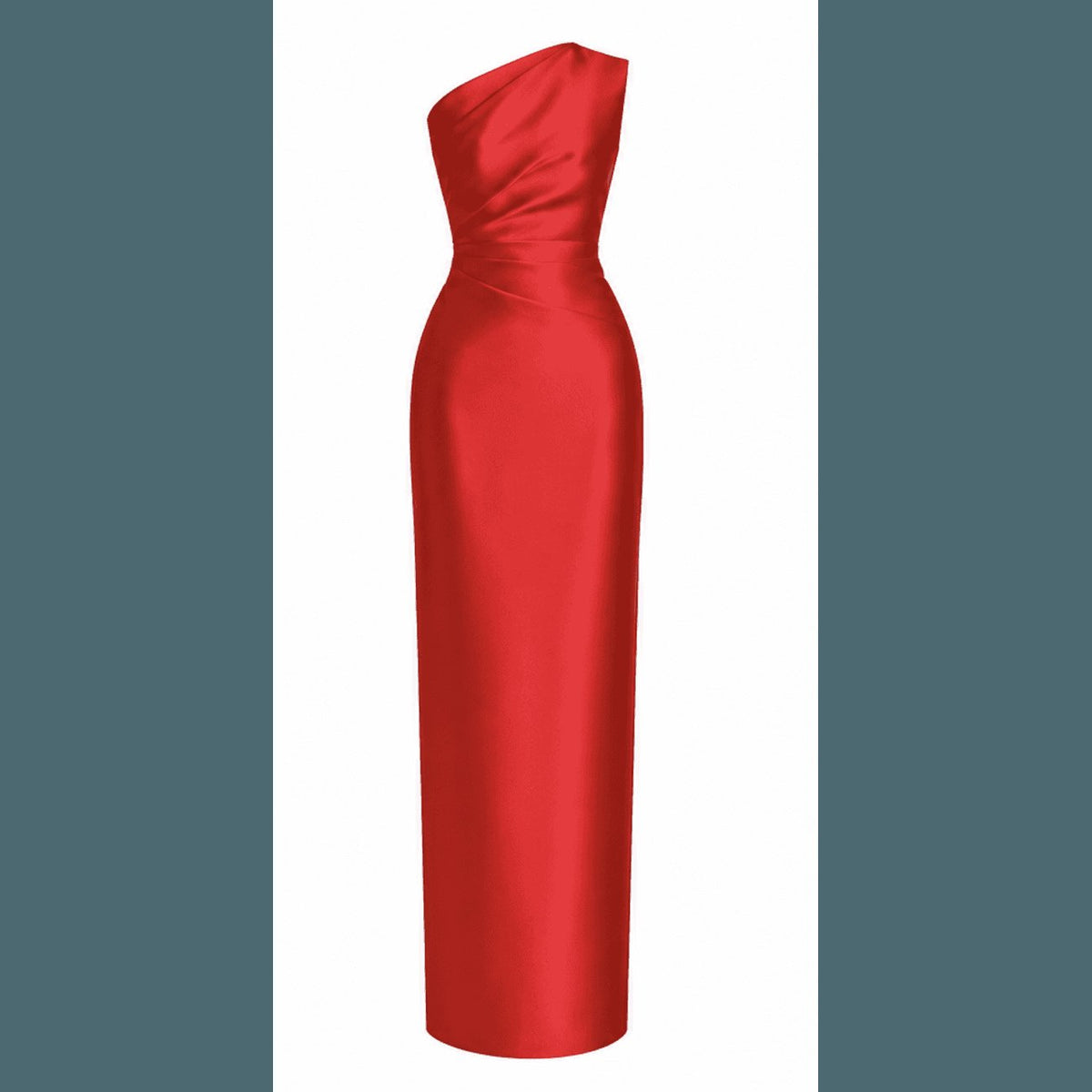 Solace London Women Kira Maxi Dress SOLACE LONDON