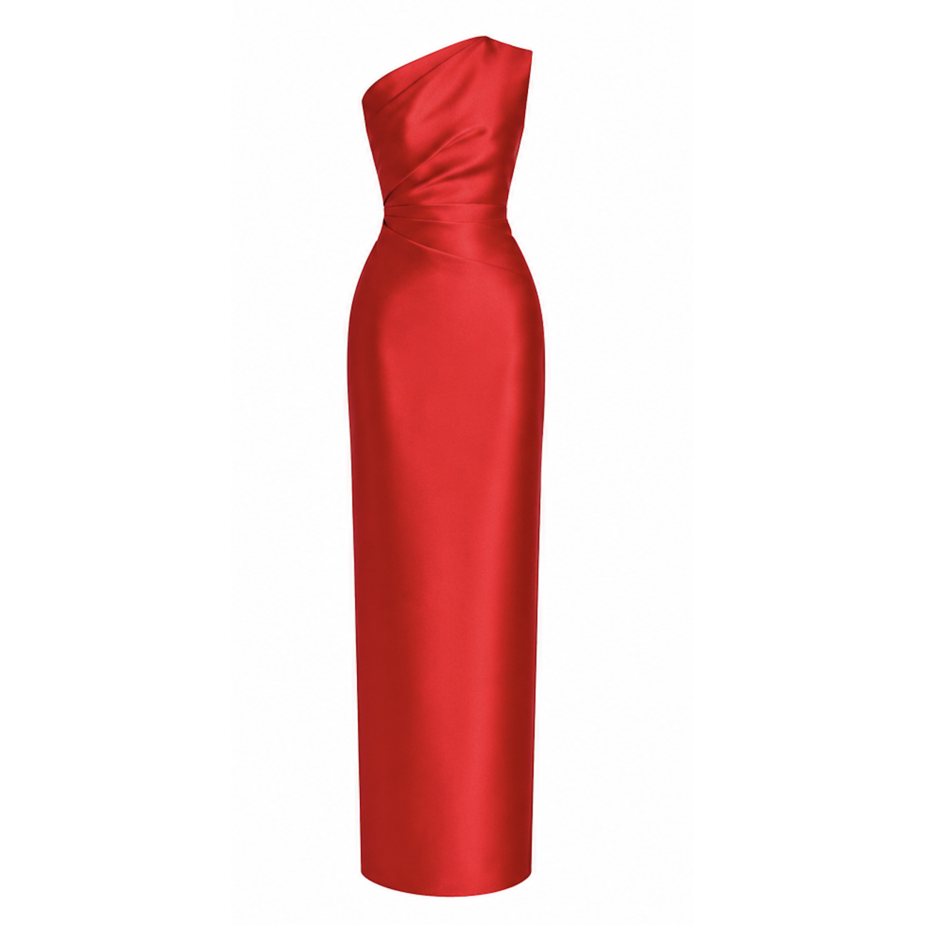 Solace London Women Kira Maxi Dress SOLACE LONDON