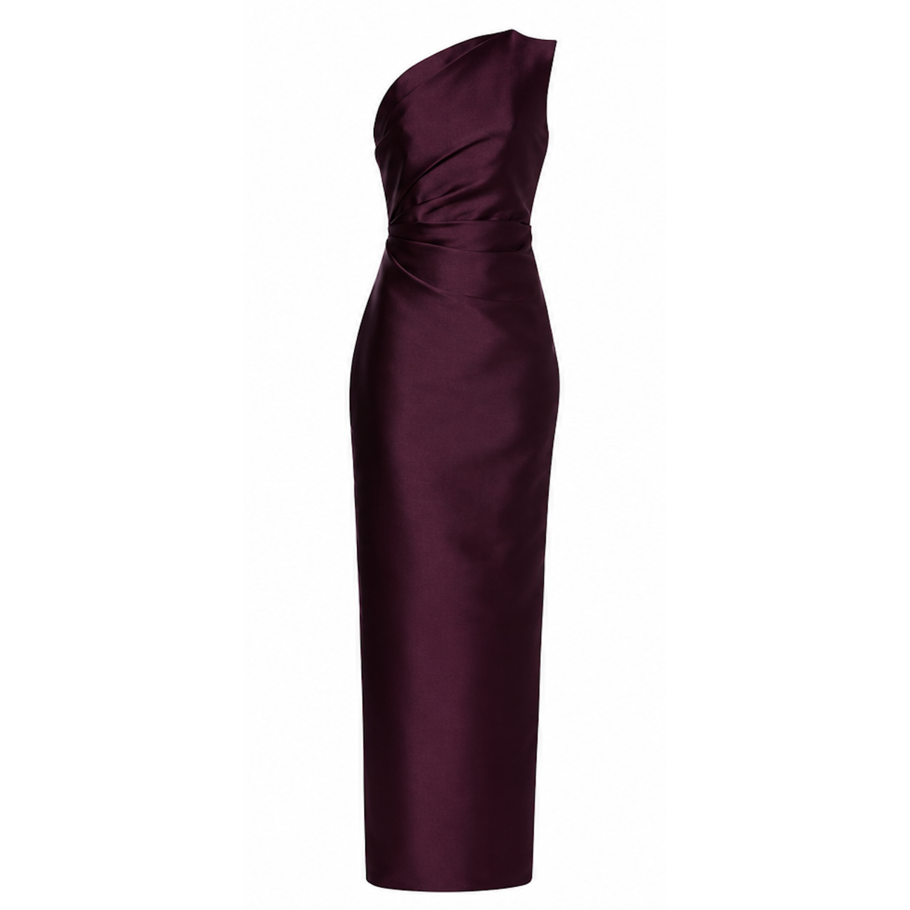 Solace London Women Kira Maxi Dress SOLACE LONDON