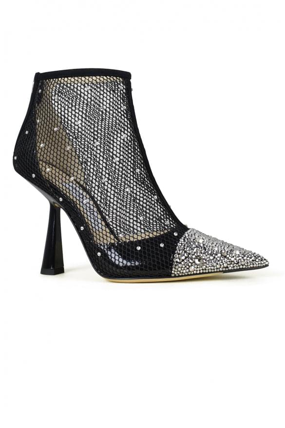 Jimmy Choo Women Kix 100 Boots JIMMY CHOO