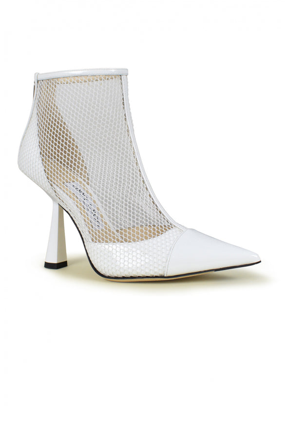 Jimmy Choo Women Kix 100 Boots JIMMY CHOO