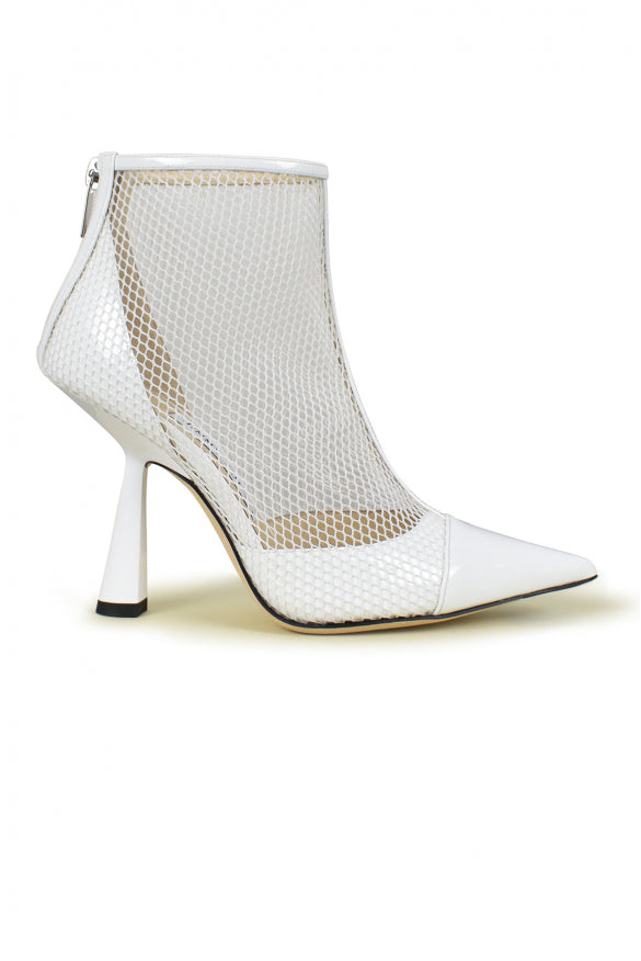 Jimmy Choo Women Kix 100 Boots JIMMY CHOO