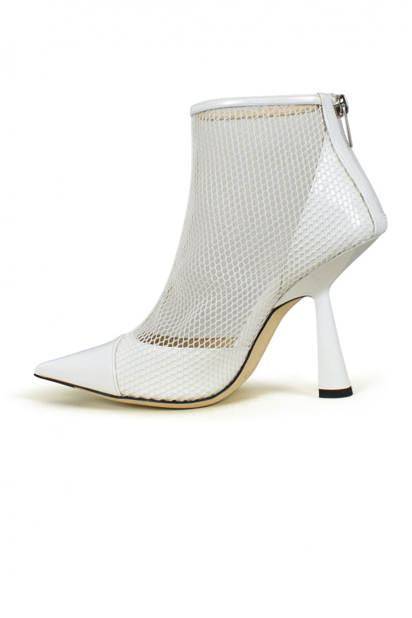 Jimmy Choo Women Kix 100 Boots JIMMY CHOO