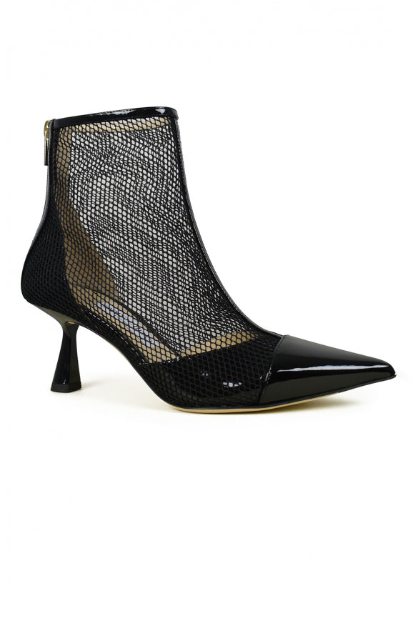 Jimmy Choo Women Kix 65 Boots JIMMY CHOO