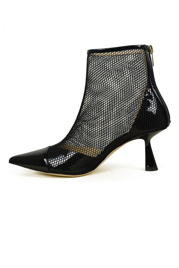 Jimmy Choo Women Kix 65 Boots JIMMY CHOO