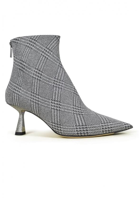 Jimmy Choo Women Kix 65 Boots JIMMY CHOO
