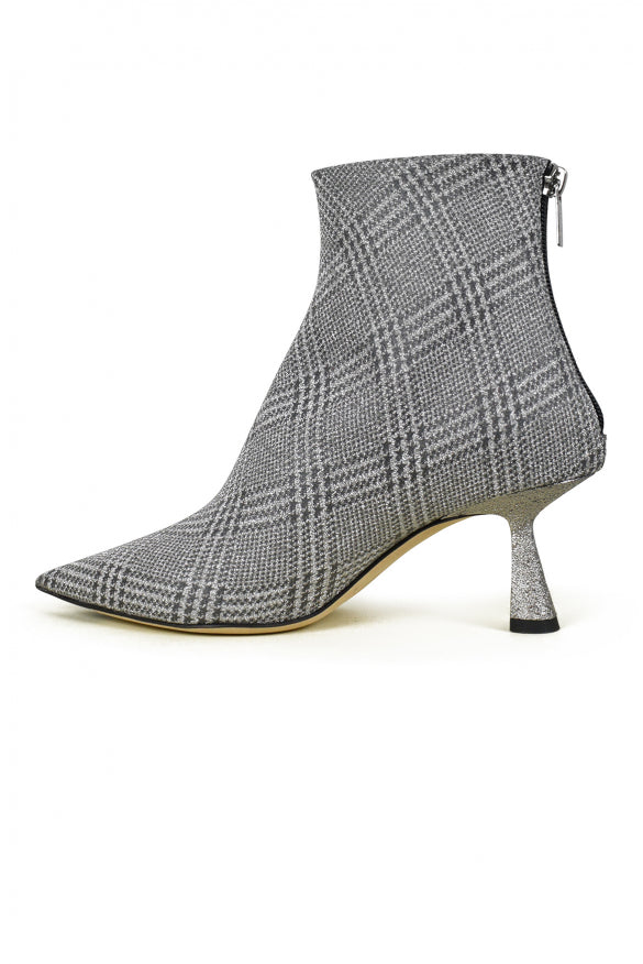 Jimmy Choo Women Kix 65 Boots JIMMY CHOO