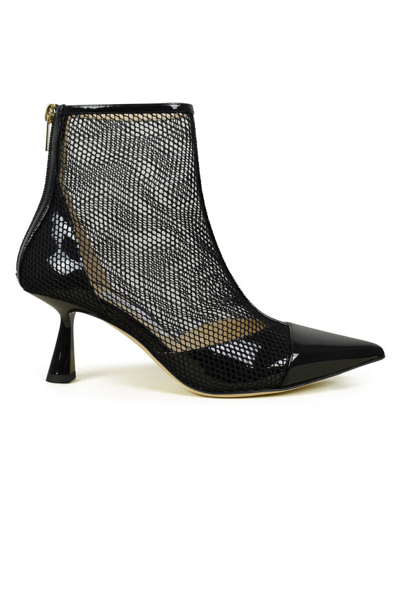 Jimmy Choo Women Kix 65 Boots JIMMY CHOO