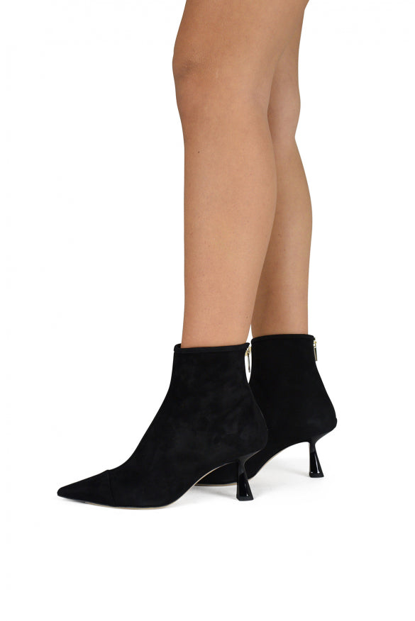 Jimmy Choo Women Kix 65 Boots JIMMY CHOO