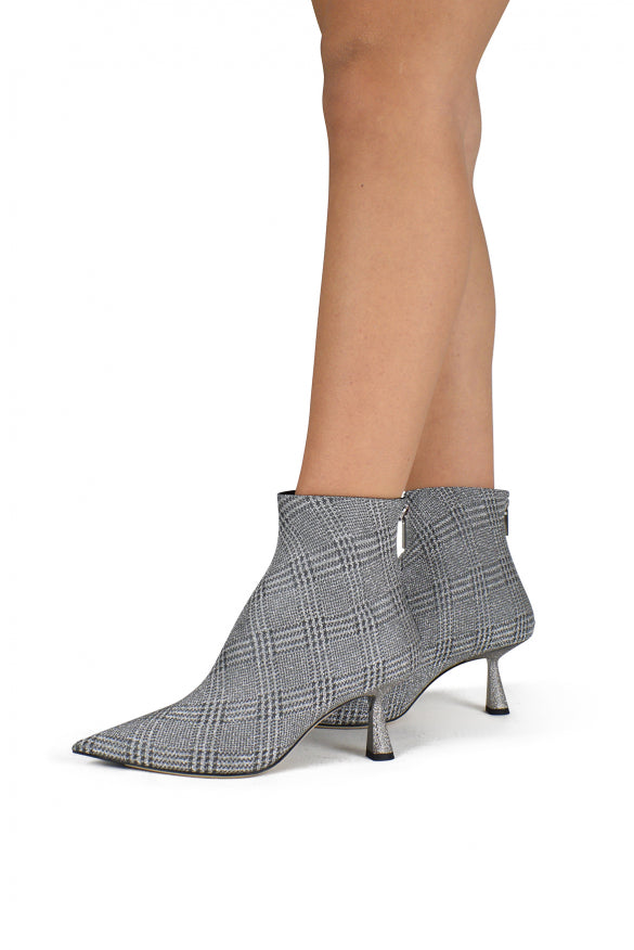 Jimmy Choo Women Kix 65 Boots JIMMY CHOO