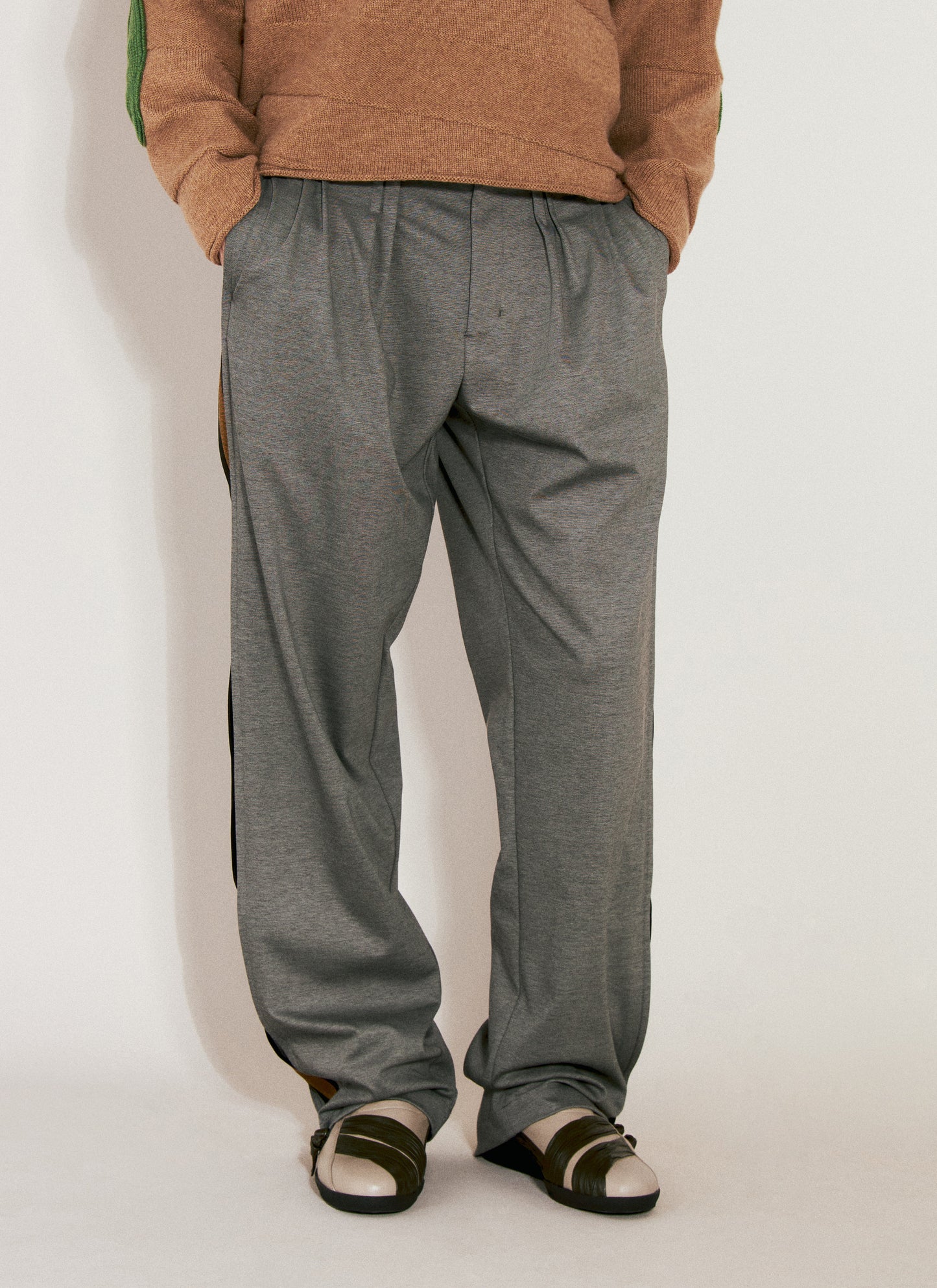 Kiko Kostadinov Men Ugo Side Pants KIKO KOSTADINOV