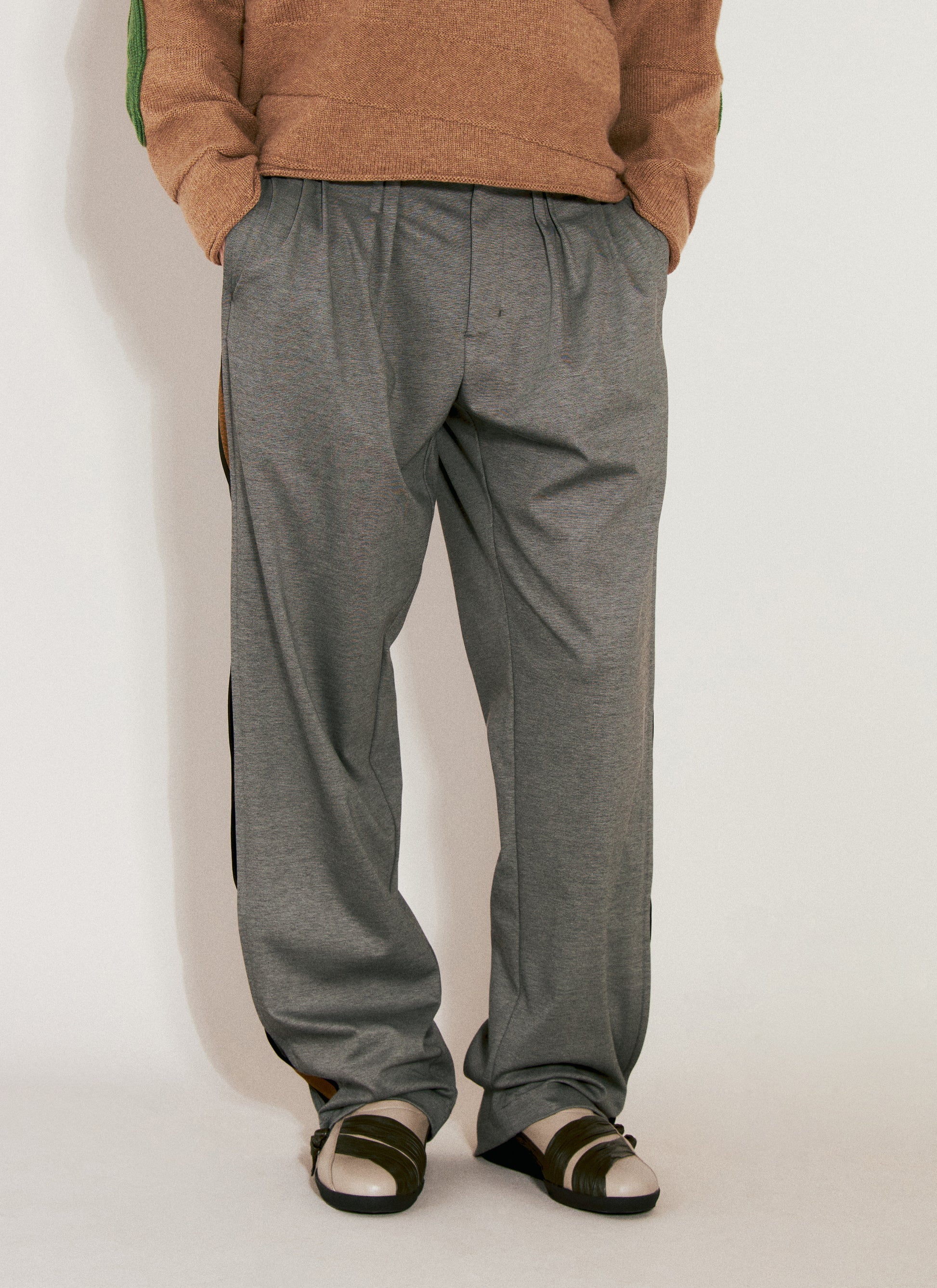 Kiko Kostadinov Men Ugo Side Pants KIKO KOSTADINOV