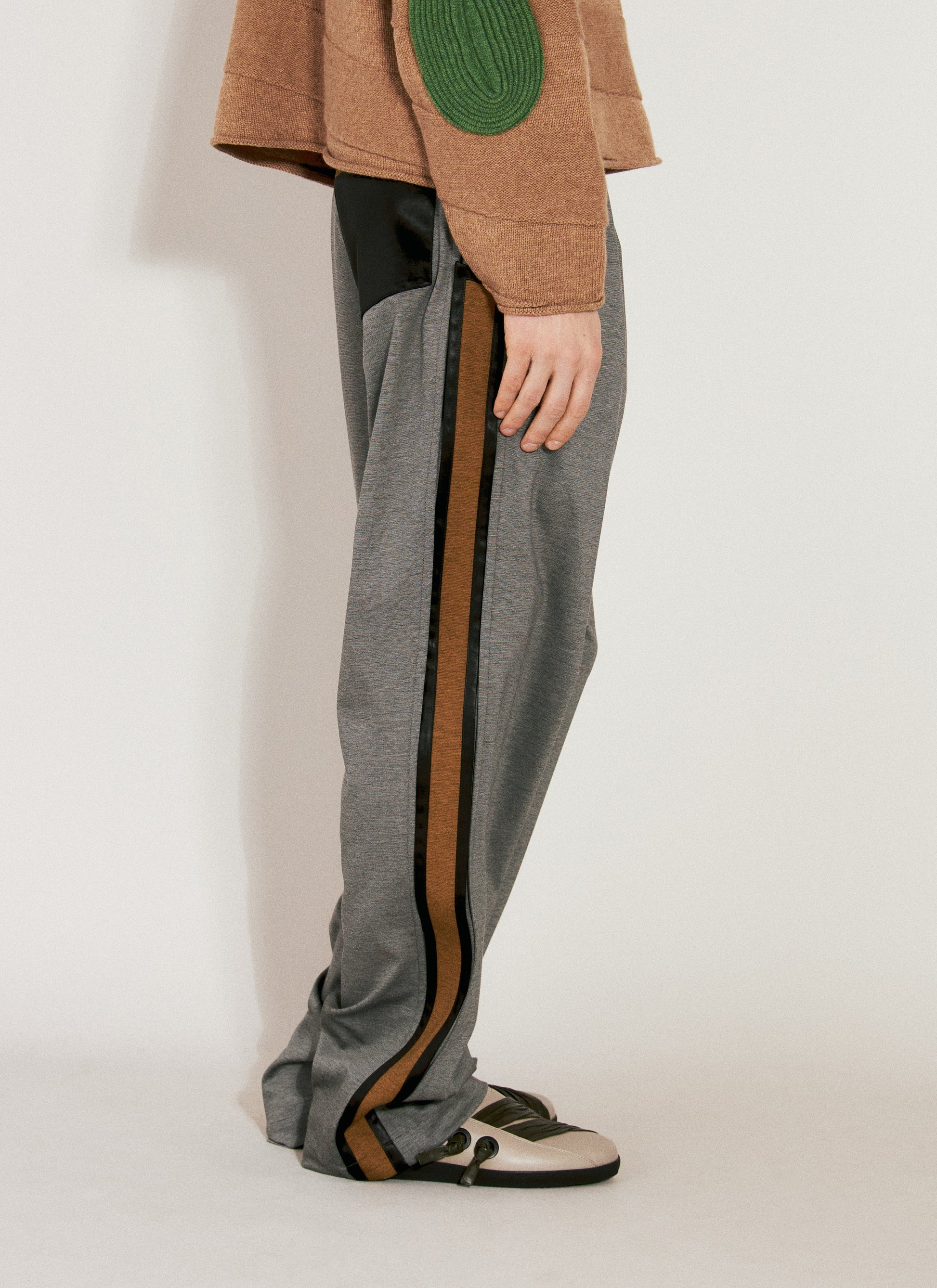 Kiko Kostadinov Men Ugo Side Pants KIKO KOSTADINOV