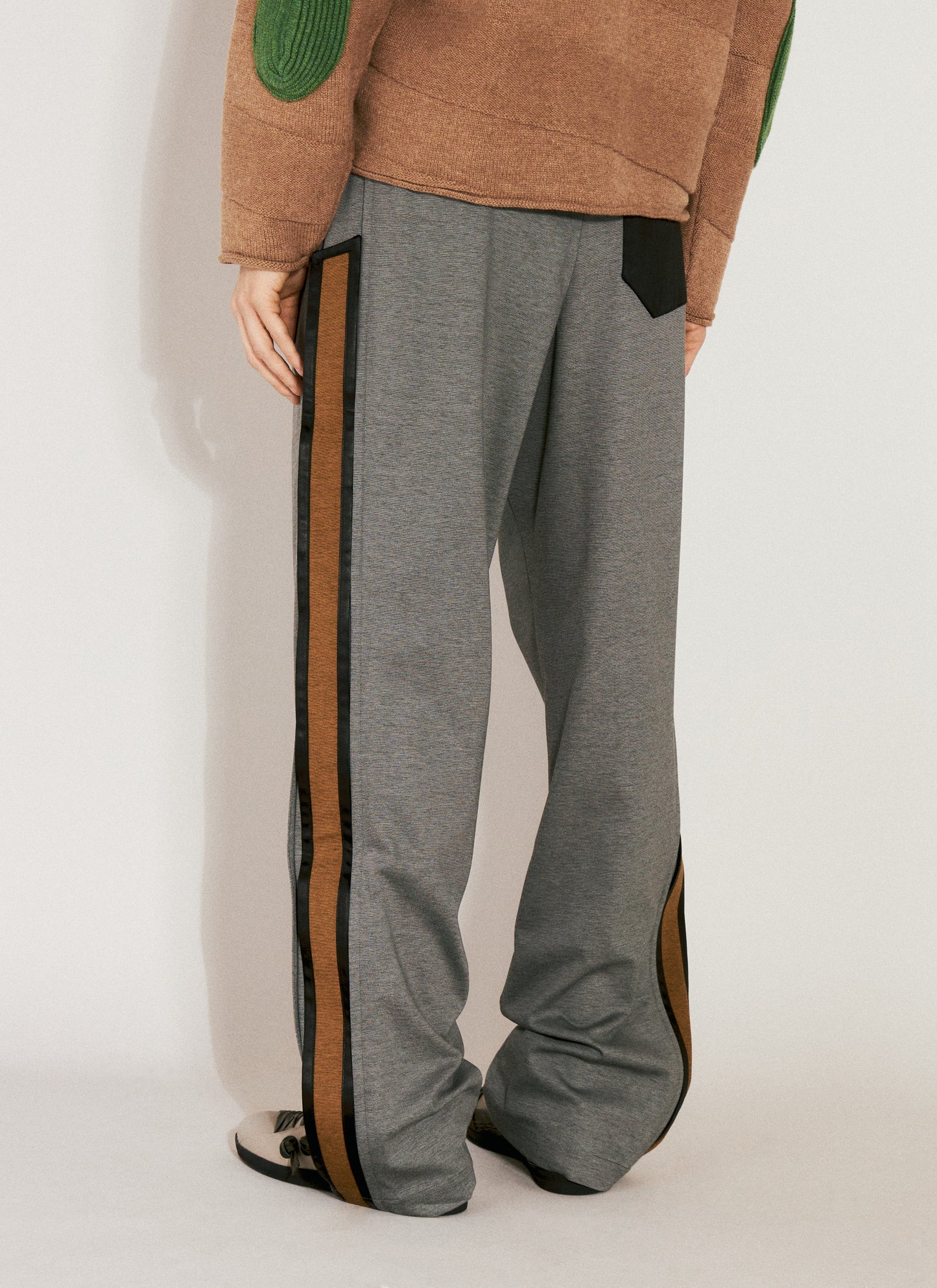 Kiko Kostadinov Men Ugo Side Pants KIKO KOSTADINOV