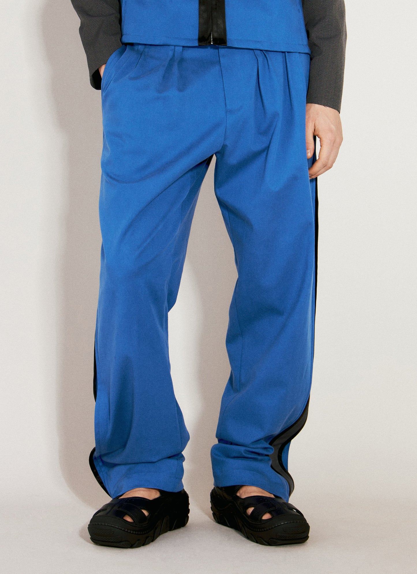 Kiko Kostadinov Men Ugo Side Pants KIKO KOSTADINOV