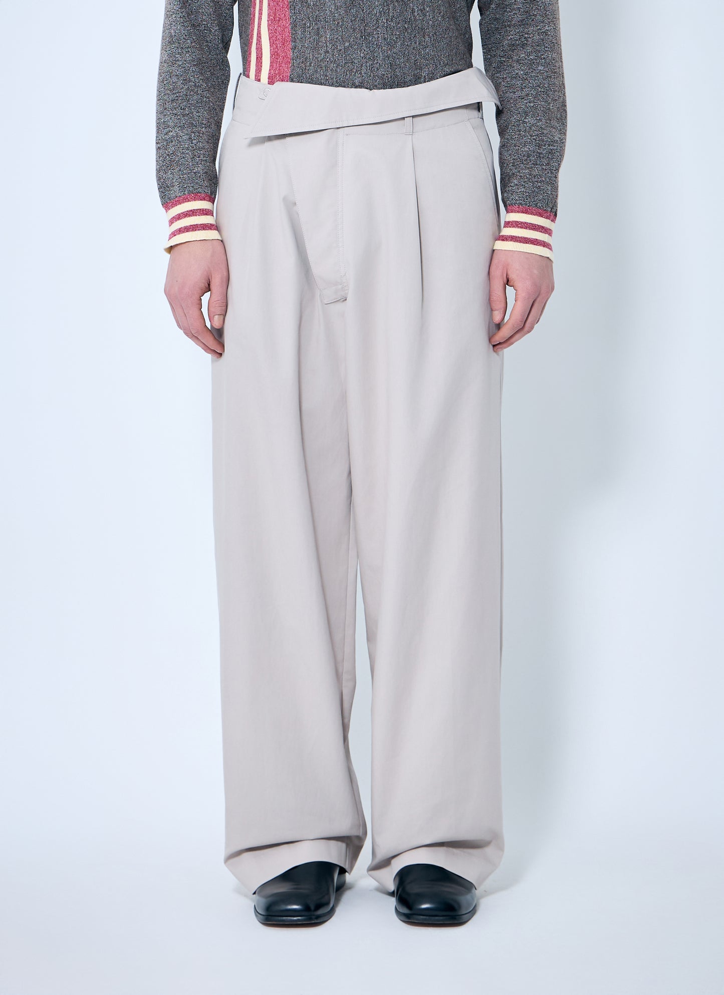 Kiko Kostadinov Men Navin Pants Kiko Kostadinov