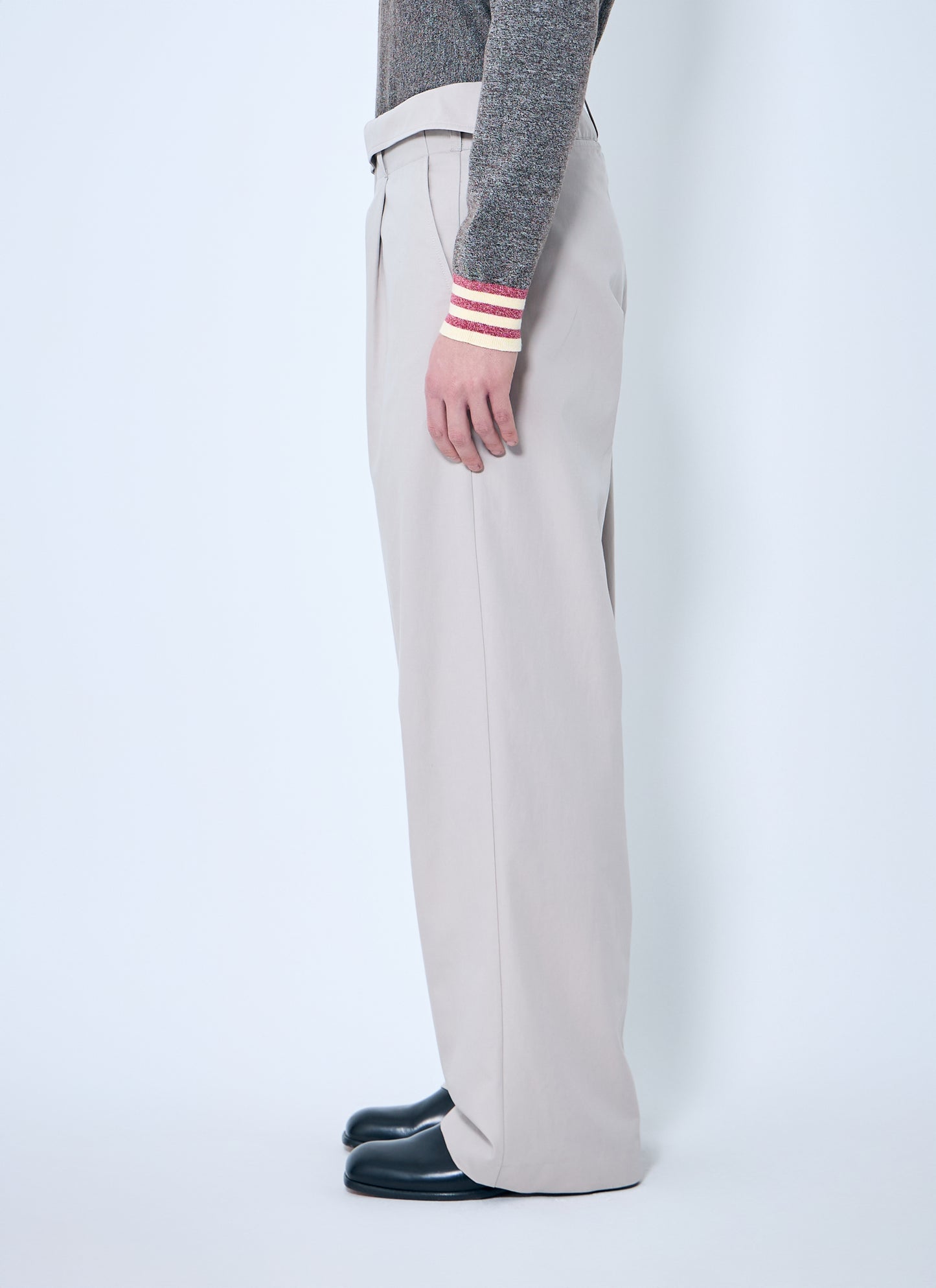 Kiko Kostadinov Men Navin Pants Kiko Kostadinov