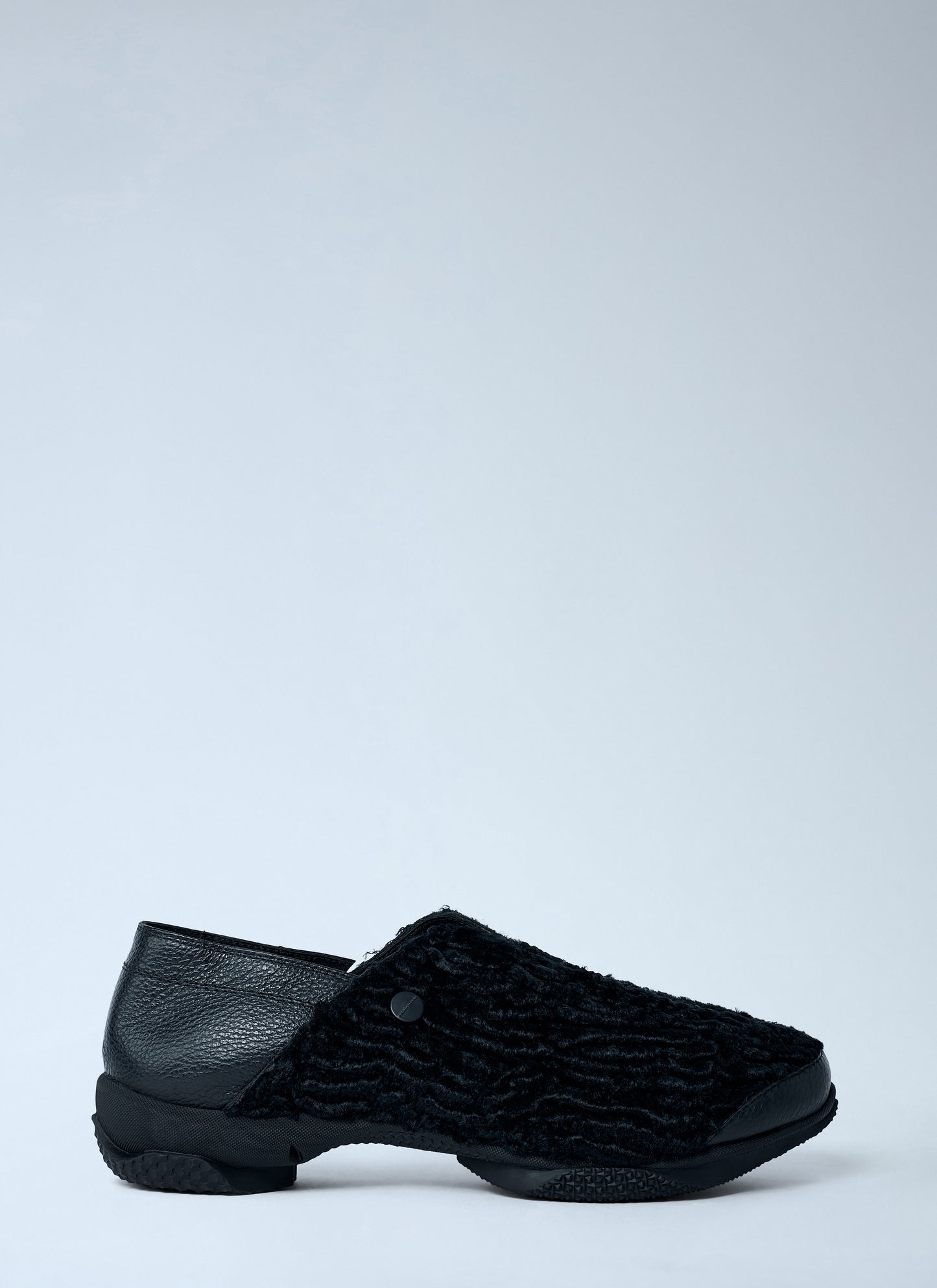 Kiko Kostadinov Men Vig Slip-On Shoes KIKO KOSTADINOV