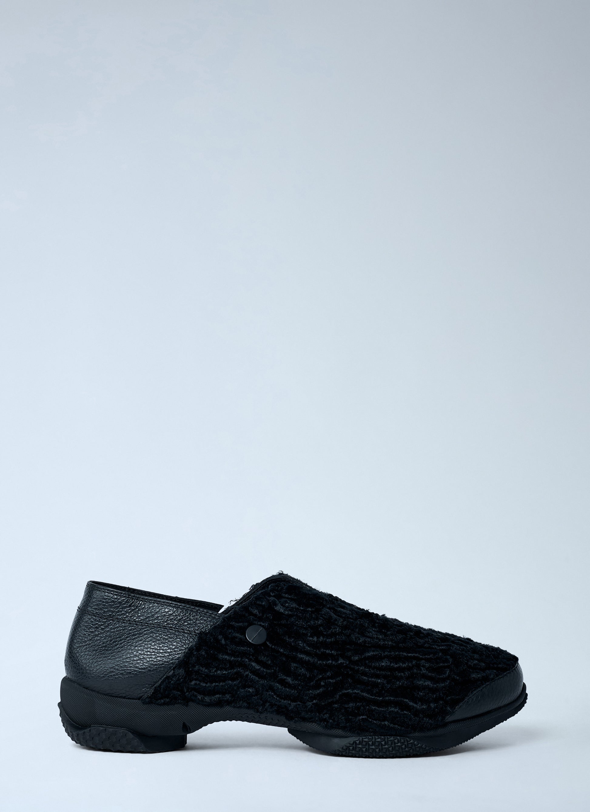 Kiko Kostadinov Men Vig Slip-On Shoes KIKO KOSTADINOV