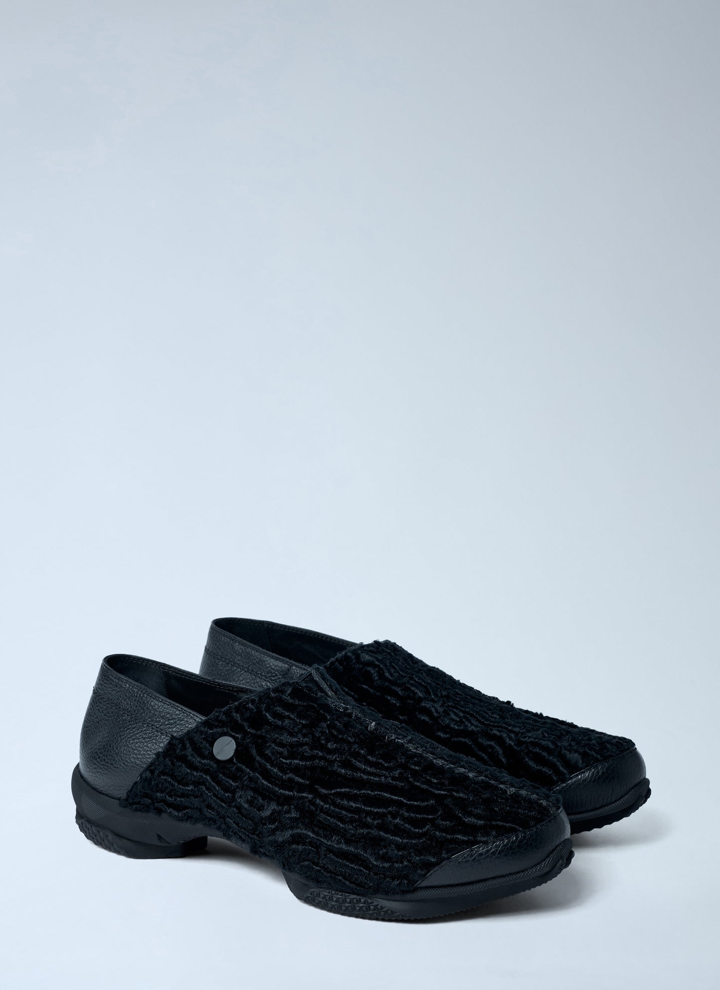Kiko Kostadinov Men Vig Slip-On Shoes KIKO KOSTADINOV