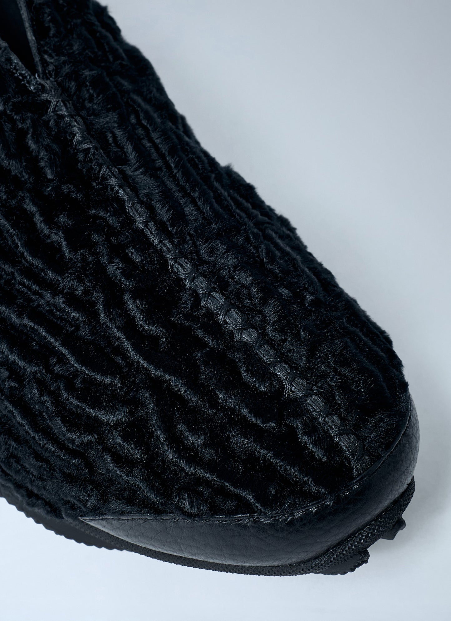 Kiko Kostadinov Men Vig Slip-On Shoes KIKO KOSTADINOV