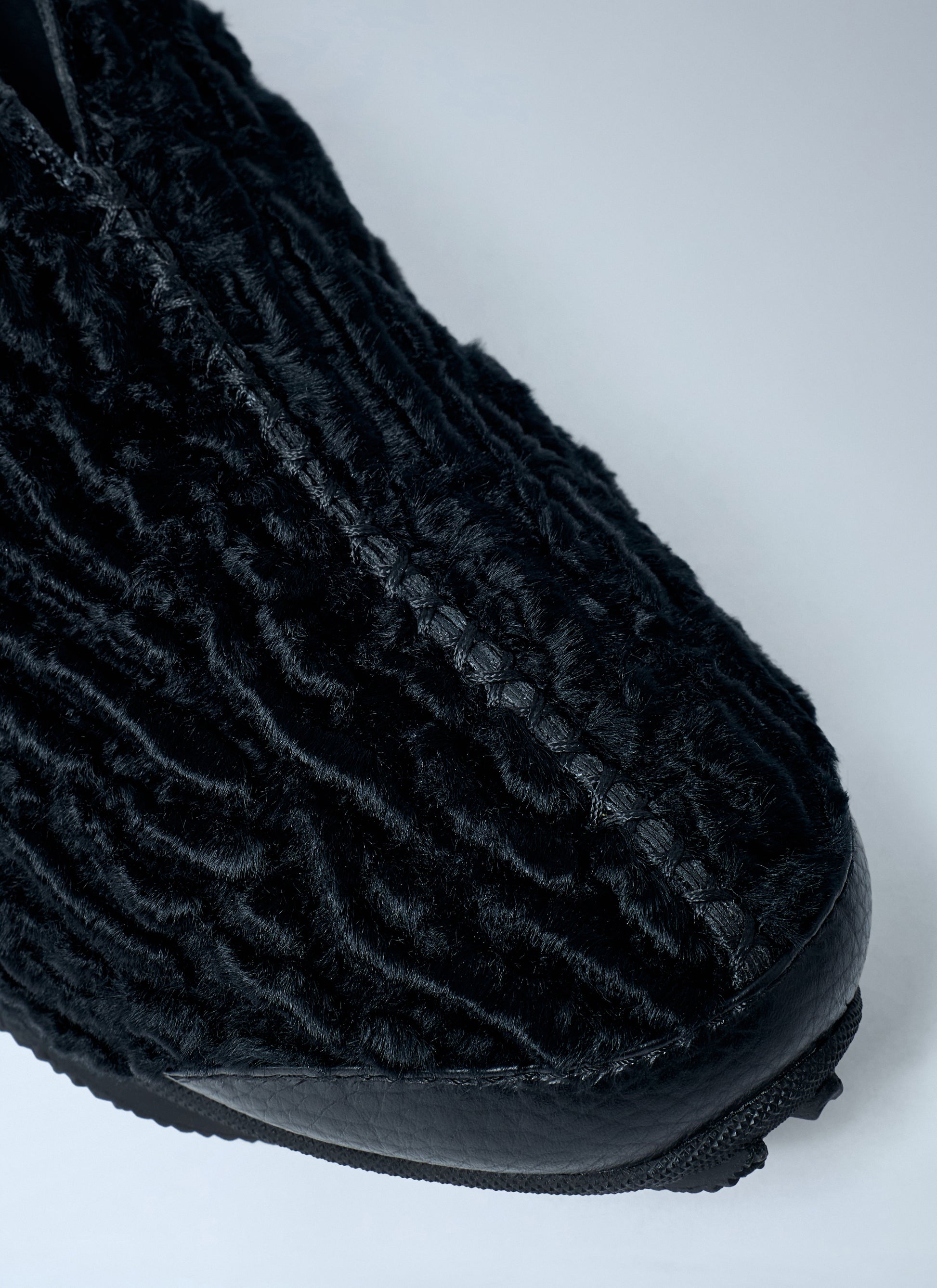 Kiko Kostadinov Men Vig Slip-On Shoes KIKO KOSTADINOV
